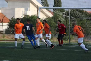 Παρθενών Χαλκούτσας-Απόλλων Επισκοπής (Φωτορεπορτάζ)