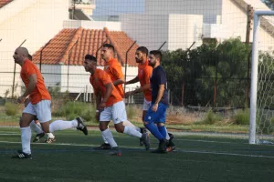 Παρθενών Χαλκούτσας-Απόλλων Επισκοπής (Φωτορεπορτάζ)