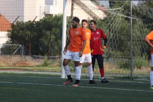 Παρθενών Χαλκούτσας-Απόλλων Επισκοπής (Φωτορεπορτάζ)