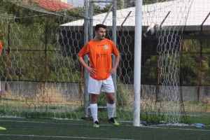 Παρθενών Χαλκούτσας-Απόλλων Επισκοπής (Φωτορεπορτάζ)