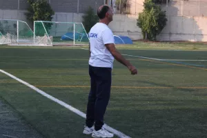 Παρθενών Χαλκούτσας-Απόλλων Επισκοπής (Φωτορεπορτάζ)