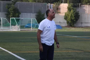 Παρθενών Χαλκούτσας-Απόλλων Επισκοπής (Φωτορεπορτάζ)