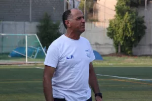 Παρθενών Χαλκούτσας-Απόλλων Επισκοπής (Φωτορεπορτάζ)