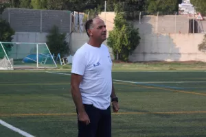 Παρθενών Χαλκούτσας-Απόλλων Επισκοπής (Φωτορεπορτάζ)