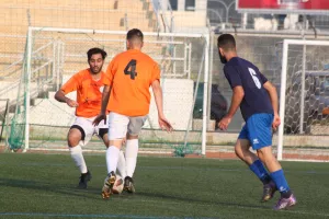 Παρθενών Χαλκούτσας-Απόλλων Επισκοπής (Φωτορεπορτάζ)