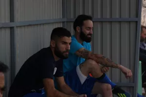 Παρθενών Χαλκούτσας-Απόλλων Επισκοπής (Φωτορεπορτάζ)
