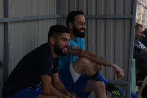 Παρθενών Χαλκούτσας-Απόλλων Επισκοπής (Φωτορεπορτάζ)