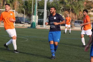Παρθενών Χαλκούτσας-Απόλλων Επισκοπής (Φωτορεπορτάζ)