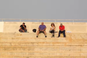 Παρθενών Χαλκούτσας-Απόλλων Επισκοπής (Φωτορεπορτάζ)