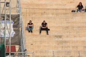Παρθενών Χαλκούτσας-Απόλλων Επισκοπής (Φωτορεπορτάζ)