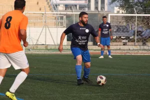 Παρθενών Χαλκούτσας-Απόλλων Επισκοπής (Φωτορεπορτάζ)