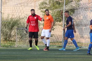 Παρθενών Χαλκούτσας-Απόλλων Επισκοπής (Φωτορεπορτάζ)