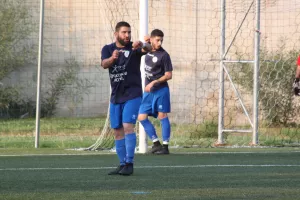 Παρθενών Χαλκούτσας-Απόλλων Επισκοπής (Φωτορεπορτάζ)