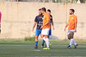 Παρθενών Χαλκούτσας-Απόλλων Επισκοπής (Φωτορεπορτάζ)