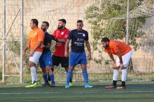 Παρθενών Χαλκούτσας-Απόλλων Επισκοπής (Φωτορεπορτάζ)