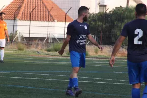 Παρθενών Χαλκούτσας-Απόλλων Επισκοπής (Φωτορεπορτάζ)