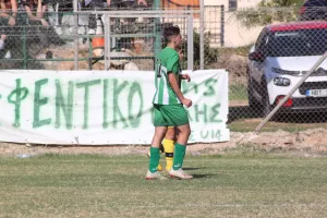 K14 Άρης-ΠΑΕΕΚ (Φωτορεπορτάζ)
