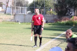 K14 Άρης-ΠΑΕΕΚ (Φωτορεπορτάζ)