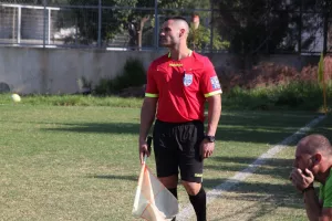 K14 Άρης-ΠΑΕΕΚ (Φωτορεπορτάζ)