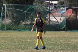 K14 Άρης-ΠΑΕΕΚ (Φωτορεπορτάζ)