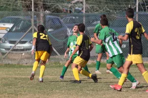 K14 Άρης-ΠΑΕΕΚ (Φωτορεπορτάζ)