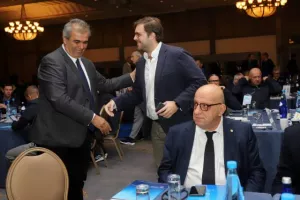 Το Kerkida στο Εκπαιδευτικό Σεμινάριο Προπονητών της UEFA (φώτος)