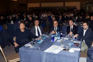 Το Kerkida στο Εκπαιδευτικό Σεμινάριο Προπονητών της UEFA (φώτος)