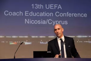 Το Kerkida στο Εκπαιδευτικό Σεμινάριο Προπονητών της UEFA (φώτος)