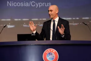 Το Kerkida στο Εκπαιδευτικό Σεμινάριο Προπονητών της UEFA (φώτος)