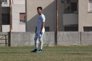 Κ16 Απόλλων-Καρμιώτισσα (Φωτορεπορτάζ)