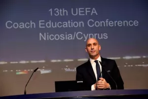 Το Kerkida στο Εκπαιδευτικό Σεμινάριο Προπονητών της UEFA (φώτος)