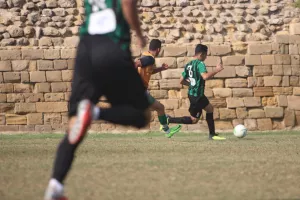 Κ17 Ολυμπιακός - Άρης (Φωτορεπορτάζ)