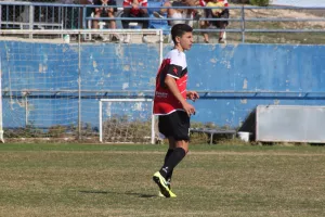 Κ16 Απόλλων-Καρμιώτισσα (Φωτορεπορτάζ)