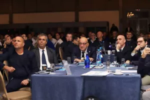Το Kerkida στο Εκπαιδευτικό Σεμινάριο Προπονητών της UEFA (φώτος)