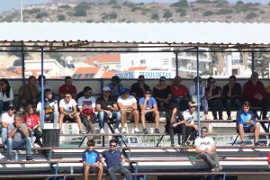 Κ16 Απόλλων-Καρμιώτισσα (Φωτορεπορτάζ)