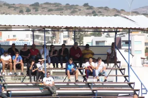 Κ16 Απόλλων-Καρμιώτισσα (Φωτορεπορτάζ)