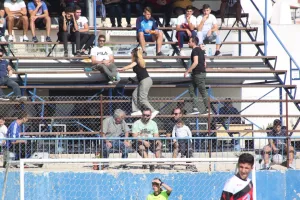 Κ16 Απόλλων-Καρμιώτισσα (Φωτορεπορτάζ)