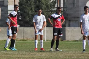 Κ16 Απόλλων-Καρμιώτισσα (Φωτορεπορτάζ)
