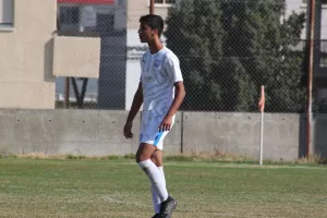 Κ16 Απόλλων-Καρμιώτισσα (Φωτορεπορτάζ)
