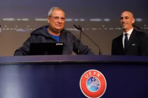 Το Kerkida στο Εκπαιδευτικό Σεμινάριο Προπονητών της UEFA (φώτος)