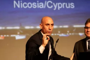 Το Kerkida στο Εκπαιδευτικό Σεμινάριο Προπονητών της UEFA (φώτος)