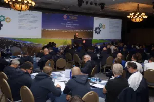 Το Kerkida στο Εκπαιδευτικό Σεμινάριο Προπονητών της UEFA (φώτος)