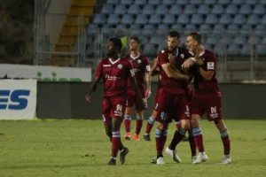 ΑΣΤΟΧΗ η Πάφος/ ΒΑΘΜΟΣ για ΕΝΠ στο 92'! (Φώτος)