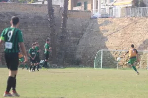 Κ17 Ολυμπιακός - Άρης (Φωτορεπορτάζ)