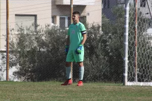 Κ17 Απόλλων-Καρμιώτισσα (Φωτορεπορτάζ)