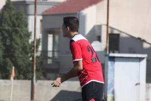 Κ17 Απόλλων-Καρμιώτισσα (Φωτορεπορτάζ)