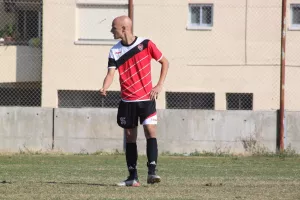Κ17 Απόλλων-Καρμιώτισσα (Φωτορεπορτάζ)