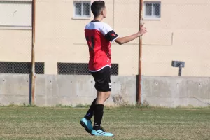 Κ17 Απόλλων-Καρμιώτισσα (Φωτορεπορτάζ)