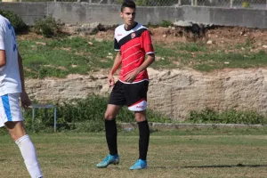 Κ17 Απόλλων-Καρμιώτισσα (Φωτορεπορτάζ)
