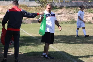 Κ17 Απόλλων-Καρμιώτισσα (Φωτορεπορτάζ)